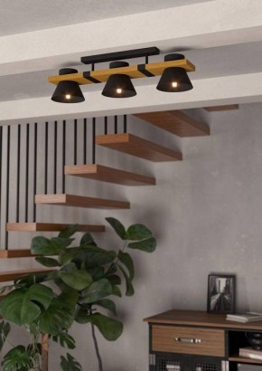 Потолочная люстра Eglo Maccles 43955 в Режи - rezh.mebel24.online | фото 3