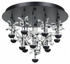 Потолочная люстра Eglo PIANOPOLI 2 390302 в Режи - rezh.mebel24.online | фото