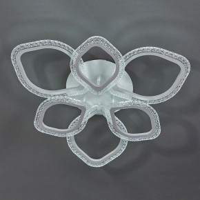 Потолочная люстра Escada Bubble 10251/6LED в Режи - rezh.mebel24.online | фото 4