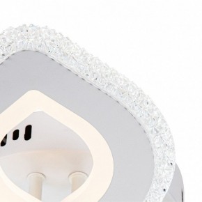 Потолочная люстра Escada Diamond 10264/3LED в Режи - rezh.mebel24.online | фото 2