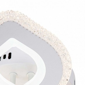 Потолочная люстра Escada Diamond 10264/3LED в Режи - rezh.mebel24.online | фото 3