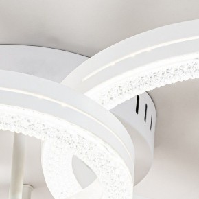 Потолочная люстра Escada Fianit 10282/6LED в Режи - rezh.mebel24.online | фото 7