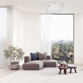 Потолочная люстра Escada Hydria 10229/6LED в Режи - rezh.mebel24.online | фото 6