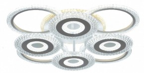 Потолочная люстра Escada Klio 10276/8LED в Режи - rezh.mebel24.online | фото