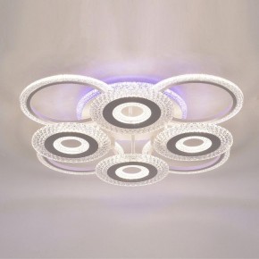 Потолочная люстра Escada Klio 10276/8LED в Режи - rezh.mebel24.online | фото 2