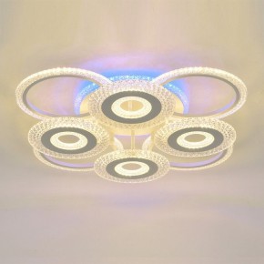 Потолочная люстра Escada Klio 10276/8LED в Режи - rezh.mebel24.online | фото 3