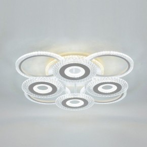 Потолочная люстра Escada Klio 10276/8LED в Режи - rezh.mebel24.online | фото 4