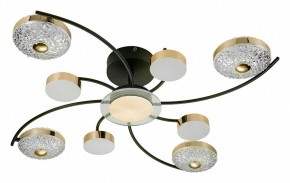 Потолочная люстра Escada Liberta 10208/8LED в Режи - rezh.mebel24.online | фото 2