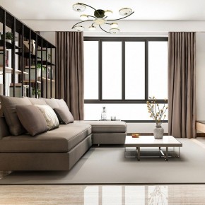 Потолочная люстра Escada Liberta 10208/8LED в Режи - rezh.mebel24.online | фото 5