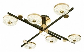 Потолочная люстра Escada Liberta 10219/6LED в Режи - rezh.mebel24.online | фото 1