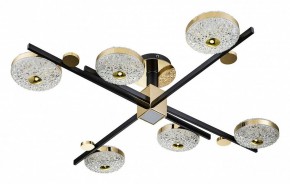 Потолочная люстра Escada Liberta 10219/6LED в Режи - rezh.mebel24.online | фото 2