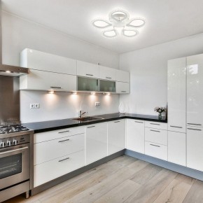 Потолочная люстра Escada Menita 10270/5LED в Режи - rezh.mebel24.online | фото 4