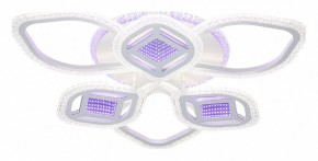 Потолочная люстра Escada Mira 10265/6LED в Режи - rezh.mebel24.online | фото 2
