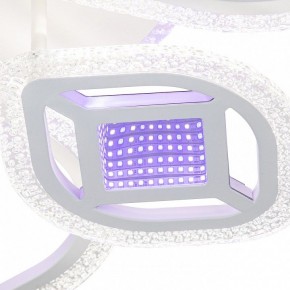 Потолочная люстра Escada Mira 10265/6LED в Режи - rezh.mebel24.online | фото 6