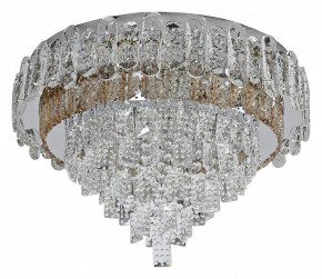 Потолочная люстра Escada Passion 10231/SG LED в Режи - rezh.mebel24.online | фото 2