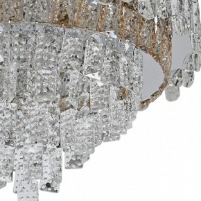 Потолочная люстра Escada Passion 10231/SG LED в Режи - rezh.mebel24.online | фото 4