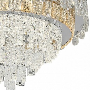 Потолочная люстра Escada Passion 10231/SG LED в Режи - rezh.mebel24.online | фото 5