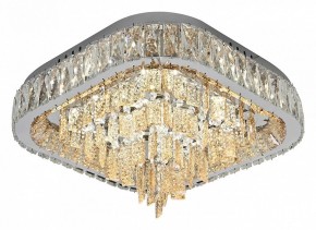Потолочная люстра Escada Passion 10232/SG LED в Режи - rezh.mebel24.online | фото