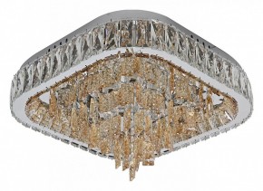 Потолочная люстра Escada Passion 10232/SG LED в Режи - rezh.mebel24.online | фото 2