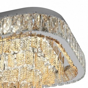 Потолочная люстра Escada Passion 10232/SG LED в Режи - rezh.mebel24.online | фото 5