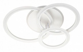 Потолочная люстра Escada Random 10231/3LED в Режи - rezh.mebel24.online | фото 2