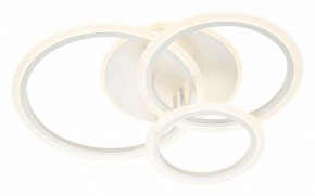 Потолочная люстра Escada Random 10231/3LED в Режи - rezh.mebel24.online | фото 4