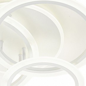 Потолочная люстра Escada Random 10231/3LED в Режи - rezh.mebel24.online | фото 5