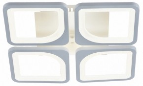 Потолочная люстра Escada Square 10220/4LED 61W в Режи - rezh.mebel24.online | фото 4