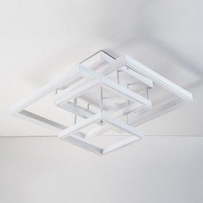 Потолочная люстра Escada Union 10229/4LED White в Режи - rezh.mebel24.online | фото 2