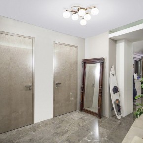 Потолочная люстра Eurosvet Alba 30144/6 античная бронза в Режи - rezh.mebel24.online | фото 4