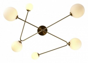 Потолочная люстра EVOLUCE Fantini SLE2211-302-06 в Режи - rezh.mebel24.online | фото 2