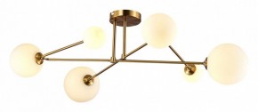 Потолочная люстра EVOLUCE Fantini SLE2211-302-06 в Режи - rezh.mebel24.online | фото 3