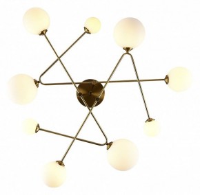 Потолочная люстра EVOLUCE Fantini SLE2211-302-09 в Режи - rezh.mebel24.online | фото 2