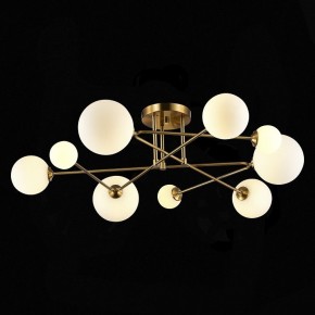 Потолочная люстра EVOLUCE Fantini SLE2211-302-09 в Режи - rezh.mebel24.online | фото 4