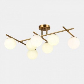 Потолочная люстра EVOLUCE SIERRA SLE1195-302-07 в Режи - rezh.mebel24.online | фото 2