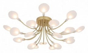 Потолочная люстра F-promo Skein 4197-20C в Режи - rezh.mebel24.online | фото