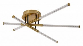 Потолочная люстра F-promo Vigas 4469-3C в Режи - rezh.mebel24.online | фото