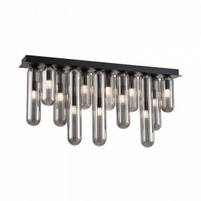 Потолочная люстра Favourite Stalactit 4454-12P в Режи - rezh.mebel24.online | фото 2