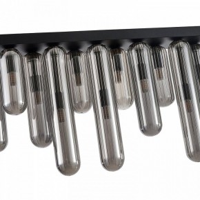 Потолочная люстра Favourite Stalactit 4454-12P в Режи - rezh.mebel24.online | фото 6