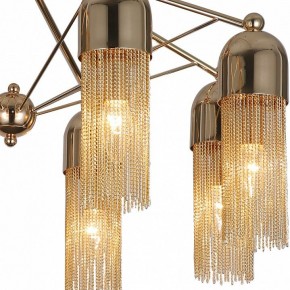 Потолочная люстра Favourite Zaria 2739-8P в Режи - rezh.mebel24.online | фото 3