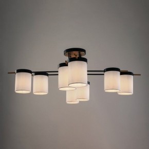 Потолочная люстра Freya Bogy FR5377CL-08B в Режи - rezh.mebel24.online | фото 8