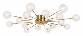 Потолочная люстра Freya Celebrity FR5242CL-16BS1 в Режи - rezh.mebel24.online | фото 2