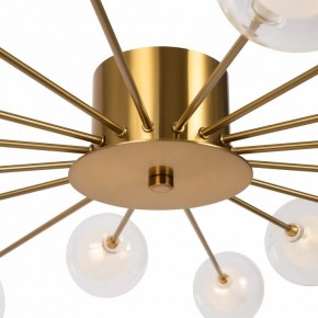 Потолочная люстра Freya Celebrity FR5242CL-16BS1 в Режи - rezh.mebel24.online | фото 7