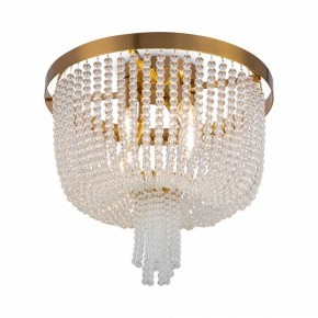 Потолочная люстра Freya Ornament FR1008CL-04BS в Режи - rezh.mebel24.online | фото 2