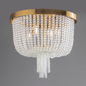 Потолочная люстра Freya Ornament FR1008CL-04BS в Режи - rezh.mebel24.online | фото 3
