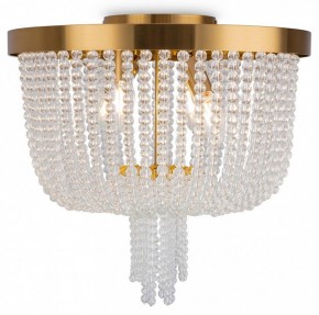 Потолочная люстра Freya Ornament FR1008CL-04BS в Режи - rezh.mebel24.online | фото 4