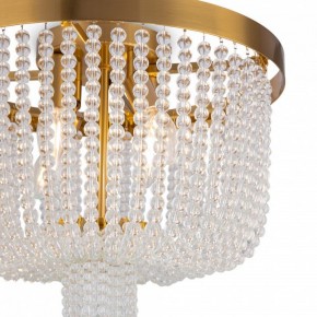 Потолочная люстра Freya Ornament FR1008CL-04BS в Режи - rezh.mebel24.online | фото 6