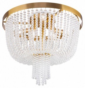 Потолочная люстра Freya Ornament FR1008CL-06BS в Режи - rezh.mebel24.online | фото 2