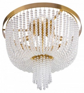 Потолочная люстра Freya Ornament FR1008CL-06BS в Режи - rezh.mebel24.online | фото 3