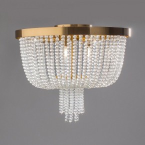 Потолочная люстра Freya Ornament FR1008CL-06BS в Режи - rezh.mebel24.online | фото 4